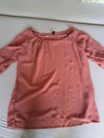 Bluse Vero Moda Gr.  M in altrosa Nordrhein-Westfalen - Rheinbach Vorschau