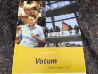 Votum - Politk-Wirtschaft, Schulbuch Niedersachsen - Surwold Vorschau