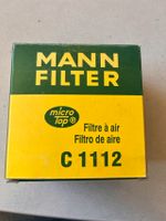 Luftfilter C 1112 für Wackerflex Bayern - Weichering Vorschau