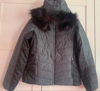 Steppjacke Winterjacke Skijacke Kunstpelz Damen Gr.38 ⭐️ Walle - Steffensweg Vorschau