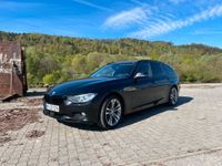 BMW 330 d xDrive Touring AHK,Pano,Vollleder,TÜV Neu Bayern - Dietfurt an der Altmühl Vorschau