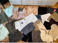31 Teile Mexx & Metropolitan 38 M Sommer Bekleidungspaket Nordrhein-Westfalen - Mönchengladbach Vorschau