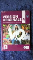 version originale 4, methode de francais,guide pedagogique , neu Niedersachsen - Sachsenhagen Vorschau