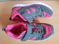 YVT SNEAKER  TURNSCHUHE GR.36 YTY SNEAKER Sachsen-Anhalt - Gatersleben Vorschau