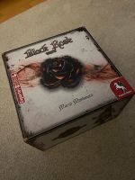 Black Rose Wars Köln - Zollstock Vorschau