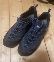 Meindl Active Sport GTX Sachsen - Weißwasser Vorschau