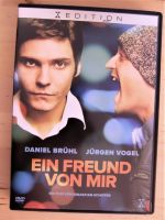 Ein Freund von mir, DVD, Spielfilm, Tragikomödie, Daniel Brühl Stuttgart - Stuttgart-Ost Vorschau