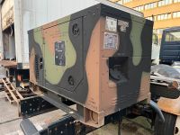 US ARMY GENERATOR MEP - 803 A  - 10KW 60 HZ - STROMERZEUGER Baden-Württemberg - Rottweil Vorschau