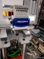 Ricoma Stickmaschine Hessen - Fulda Vorschau