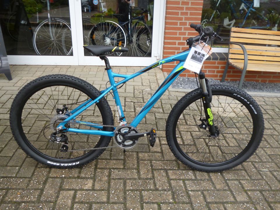 NEU !! Prophete 27.5" Graveler  MTB- Disc  ZWEIRAD HERZBERG in Tecklenburg