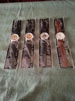 4 Herrenuhren , Armbanduhren mit DDR Logo,  Eiger Uhren Berlin - Spandau Vorschau