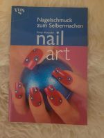 Buch, Nagelschmuck zum Selbermachen Baden-Württemberg - Erolzheim Vorschau