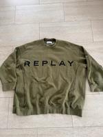 Replay Sweatshirt Pullover XXL Nordrhein-Westfalen - Selm Vorschau