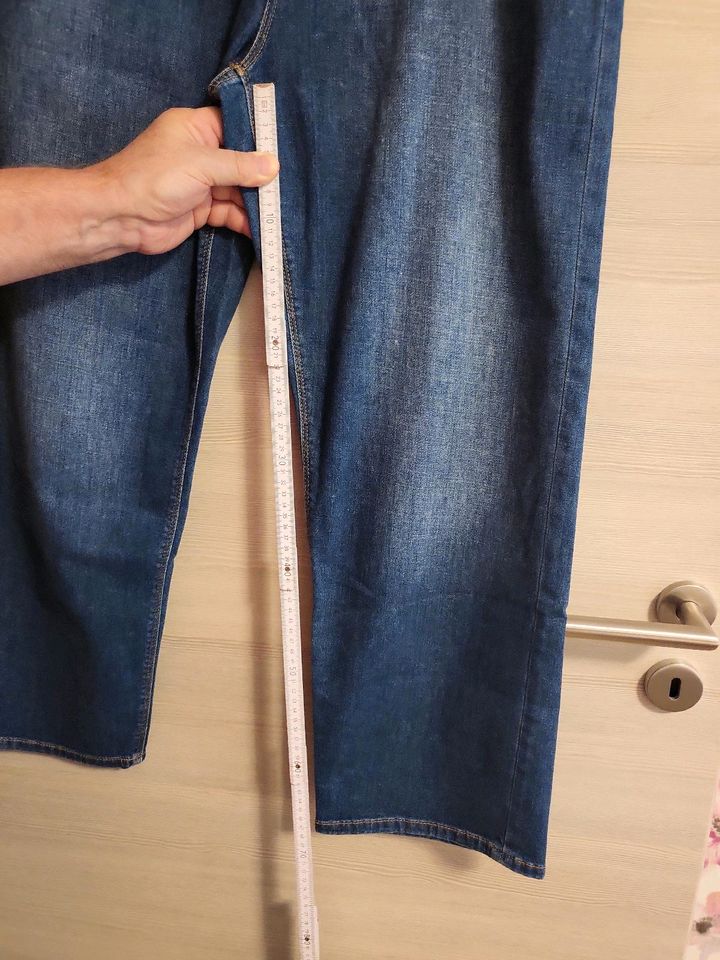 Jeans Hose nie getragen in Östringen