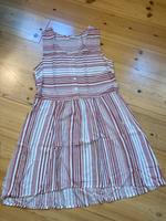 Lascana Sommer-Kleid Trägerkleid Streifen Gr. 40 Berlin - Mitte Vorschau