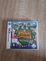 Nintendo DS Spiel Animal Crossing Wild World Nordrhein-Westfalen - Gescher Vorschau