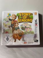 Story of Seasons Nintendo 3DS Baden-Württemberg - Denzlingen Vorschau