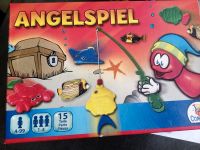 Spiel, Angelspiel, vollständig mit Anleitung Sachsen-Anhalt - Langeneichstädt Vorschau