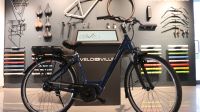 Velo de Ville CEB200, Bosch Active Line (40NM), 400Wh, Blau Nordrhein-Westfalen - Hürth Vorschau