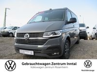 Volkswagen California 6.1 Beach Camper Edition Klima Navi Bayern - Raubling Vorschau