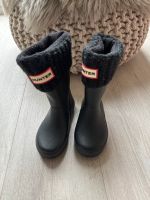 Hunter Gummistiefel Größe 8/ 25 Bremen - Borgfeld Vorschau