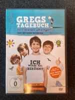 Greg’s Tagebuch Baden-Württemberg - Langenargen Vorschau