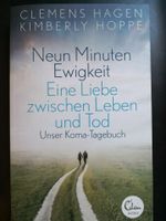 Neun Minuten Ewigkeit - Eine Liebe zwischen Leben und Tod * Nordrhein-Westfalen - Kamp-Lintfort Vorschau