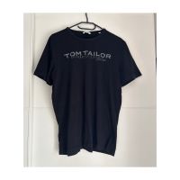 Tom Tailor T-Shirts schwarz Gr. S & M Niedersachsen - Dörpen Vorschau