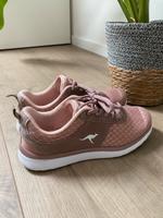 Ich verkaufe KangaROOS Sneaker Größe 37 Niedersachsen - Garbsen Vorschau