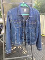 Jeansjacke Gr. 40 Nordrhein-Westfalen - Düren Vorschau