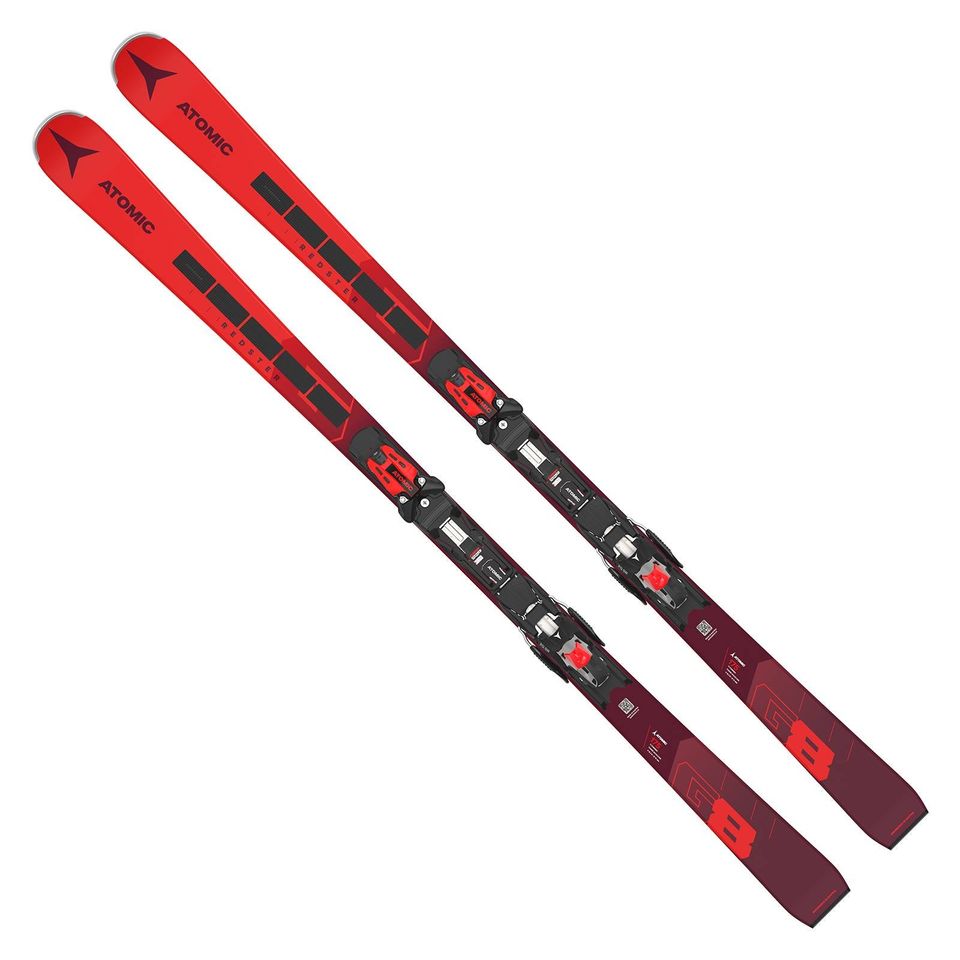 NEU 2023/24 13 MODELLE SKI ATOMIC + Bindung *Sets*HAMMERPREISE in Giengen an der Brenz