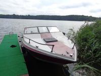 Sportboot Galaxy Brandenburg - Uebigau-Wahrenbrueck Vorschau