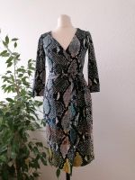 Dvf Diane Von Fürstenberg Kleid Wickelkleid Animalprint Schwerin - Altstadt Vorschau