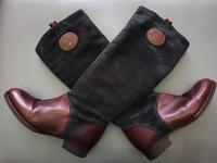 TOMMY HILFIGER Damen Stiefel Reiterstiefel Gr.40 Niedersachsen - Uelzen Vorschau