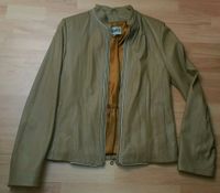 ESCADA  Lederjacke Jacke braun gr. L/42 wNEU Baden-Württemberg - Münsingen Vorschau