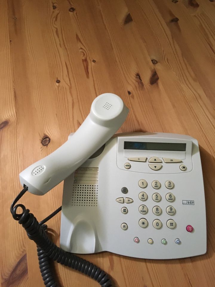 ISDN Telefon in Gütersloh