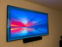 LG 55 Zoll OLED Fernseher Nordrhein-Westfalen - Neuenkirchen Vorschau