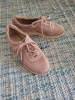 Espadrilles / Halbschuh Bayern - Hilpoltstein Vorschau