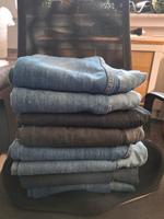 ❗️ 8 JEANSHOSEN  GR. 32/34 MÄNNER u.a JACK & JONES , BUGATTI Nordrhein-Westfalen - Herne Vorschau