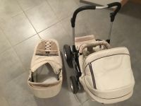 Kinderwagen Emmaljunga Bayern - Kirchanschöring Vorschau