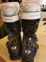 Salomon xmax s pro liner Ski Schuh wie neu Baden-Württemberg - Titisee-Neustadt Vorschau