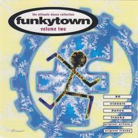 Funkytown Volume Two - The Ultimate Dance Collection Doppel-CD Hessen - Wiesbaden Vorschau