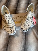 Harry Potter Vans *Limited Edition* Nordrhein-Westfalen - Mönchengladbach Vorschau