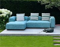 B&B Italia Outdoor Sofa Hybrid Hessen - Dreieich Vorschau