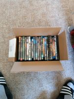 DVD und Blu-Ray Box mit 24 Filmen Sachsen - Bautzen Vorschau