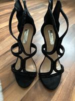 High Heels Schwarz Niedersachsen - Göttingen Vorschau