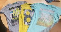 3x jungen T-Shirt 158/164 Saarland - Merzig Vorschau