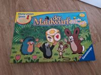 Der Maulwurf - Spiel Brandenburg - Beeskow Vorschau