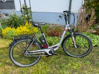 E-Bike - KALKHOFF / BJ 2014 - Impulsgeber defekt Baden-Württemberg - Wyhl Vorschau