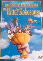MONTY PYTHON Die Ritter der Kokosnuss, DVD Niedersachsen - Lüneburg Vorschau